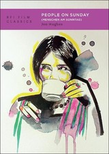 People on Sunday (Menschen am Sonntag) by Jon Hughes - 9781839027550