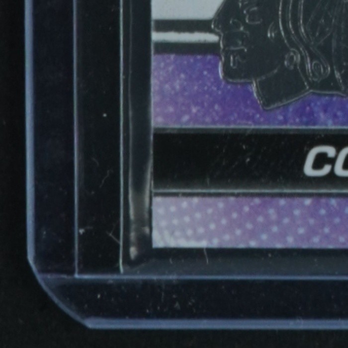 2023 UPPER DECK SERIES 2 #451 CONNOR BEDARD YOUNG GUNS RC ROOKIE view 4