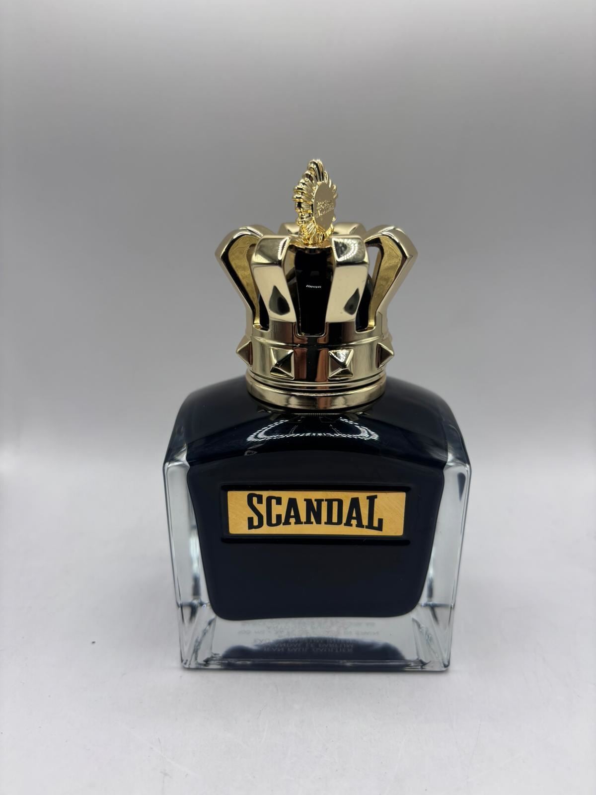 Jean Paul Gaultier Scandal Le Parfum Pour Homme Eau de Parfum 100ml Spray