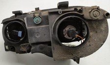 Feu avant (phare) Rover 75