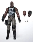 PURGE 16 - Roadblock Figure - GIJOE CLASSIFIED SERIES 6" Scale 1/12