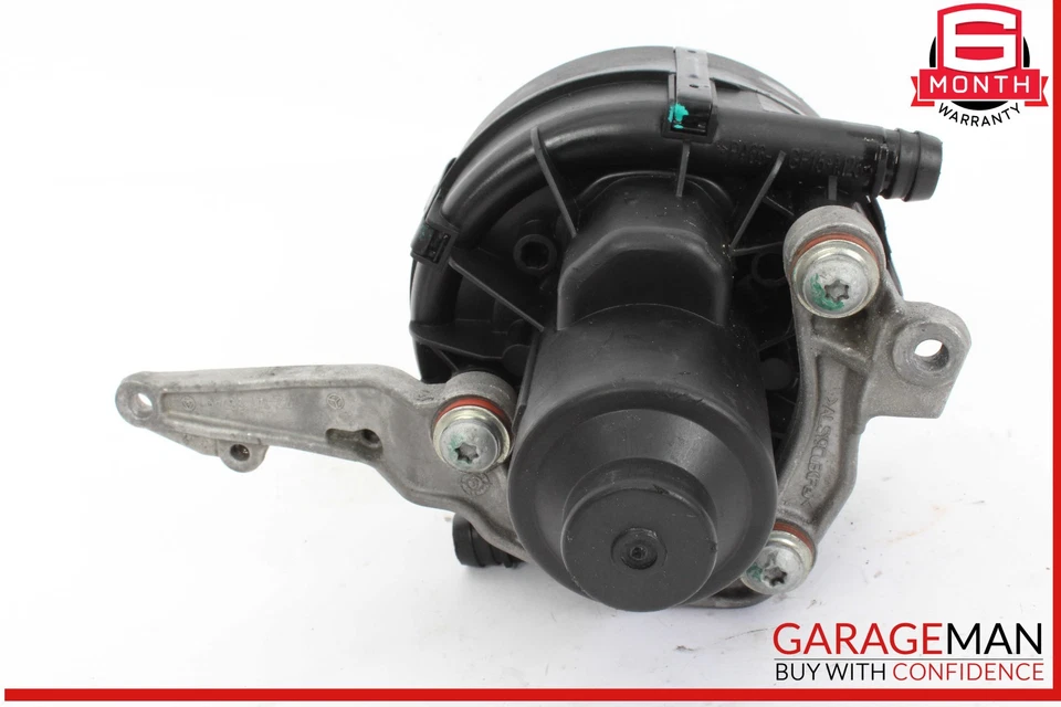 05-15 Bomba de smog de inyección de aire Mercedes X164 GL450 ML350 SL550 0001405185 FABRICANTE DE EQUIPOS ORIGINALES Foto 2 de 4