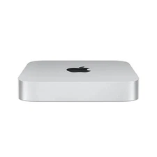 Apple Mac Mini MNH73LL/A 16GB 512GB, Silver