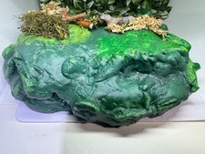 Multi use Magnetic Hides For Terrariums And Cages
