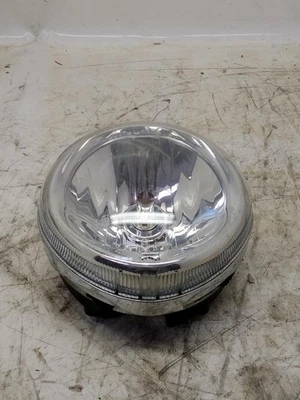 SCHEINWERFER FÜR PIAGGIO BEVERLY 500 AB 2005 (e46141) - Bild 1 von 4