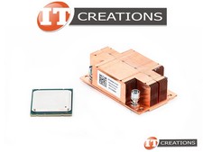 INTEL XEON CPU KIT E5-2603V2 QUAD CORE 1.80GHZ FOR DELL POWEREDGE M620 E5-2603V2
