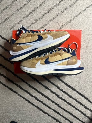 Sacai Vaporwaffle Sesame Size 11m