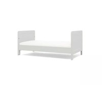 Mamas & Papas Nursery Furniture Set - Heaton Range In Grey Excellent Condition