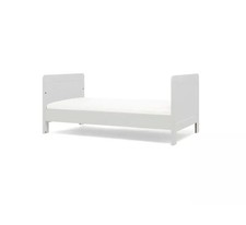 Mamas & Papas Nursery Furniture Set - Heaton Range In Grey Excellent Condition