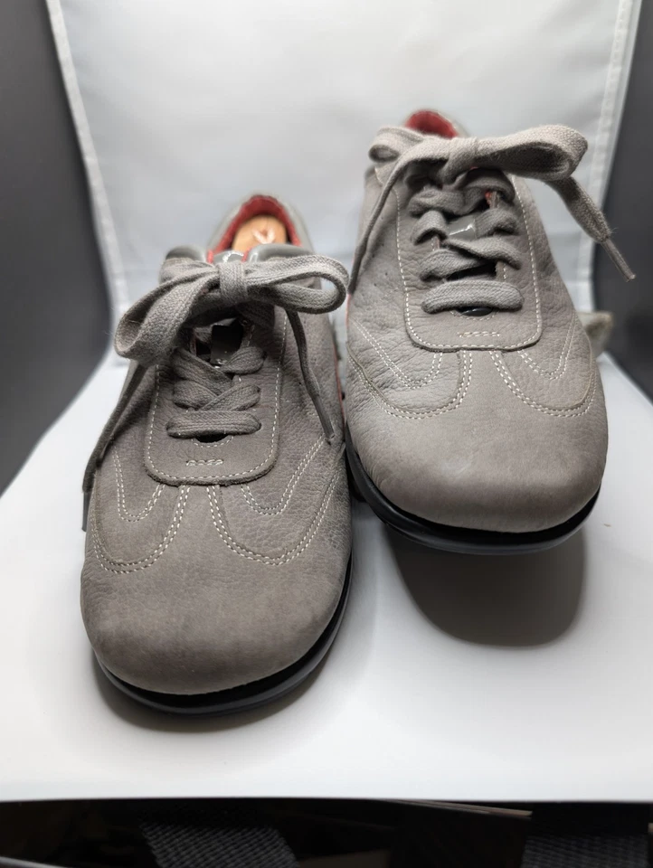 Аэрозоли Athletic Sport повседневные туфли воздушная подушка женщин размер 8 - Изображение 2 из 4