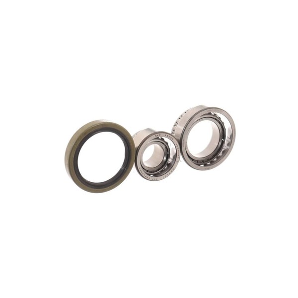 Radlagersatz SKF Vkba 1499 FüR Mercedes-Benz S-Class-image
