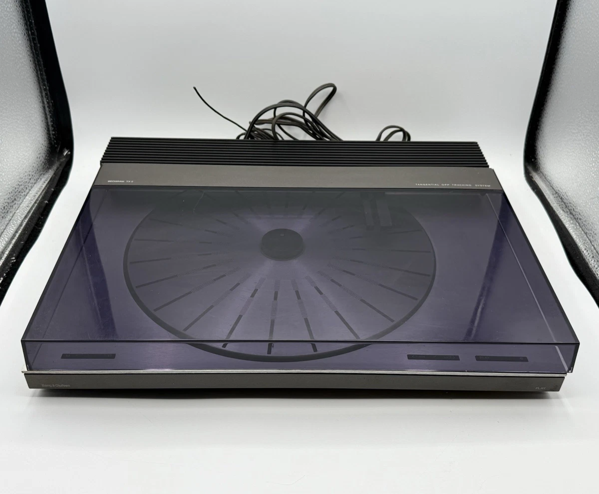 Bang & Olufsen Vintage Electronics for sale | eBay