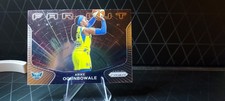 2021 Panini Prizm WNBA - Far Out Arike Ogunbowale #6