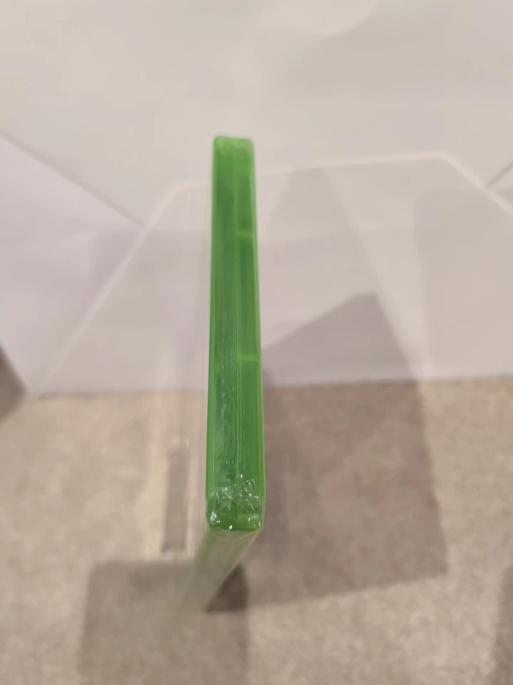 Cabela's Dangerous Hunts 2009 (Microsoft Xbox 360, 2008) BRAND NEW SEALED NTSC - Image 3 of 4