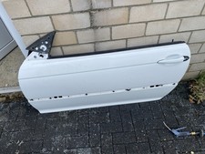 BMW E46 Cabrio/Coupe Linke Fahrert�re Komplett Neuwertig Ohne Rost Original