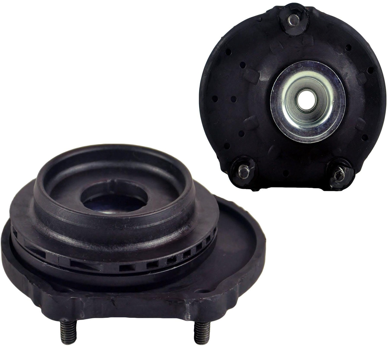 Front LH Top Strut Mount & Bearing FOR Fiat Punto Fiorino Qubo Linea [2007-2018]