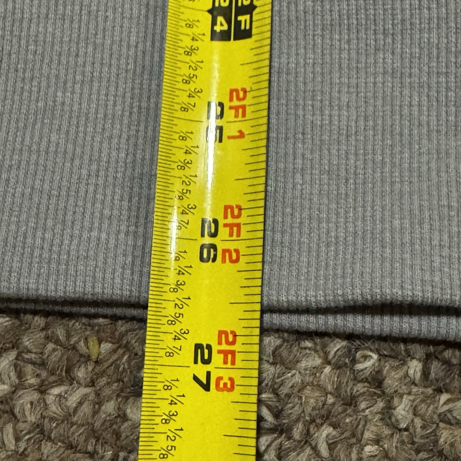 Michael Kors Quarter Zip MK Logo Fleece Sweater Classic Preppy Men Size S NWT thumbnail 7