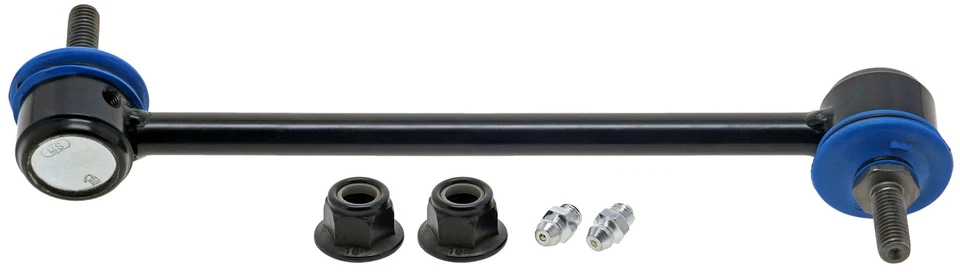 Kit de enlace de barra estabilizadora de suspensión Mevotech MK80066 para Ford Focus 00-11 Foto 4 de 4