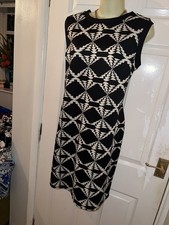 Debenhams classy party evening Dress Size 18