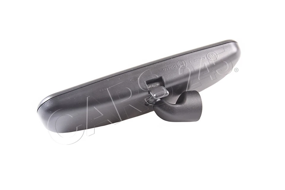 Genuine AUDI 100 Interior Mirror Anti-Dazzle Soul Black 8D0857511A4PK - Image 2 of 4