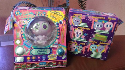 isabelonga distroller