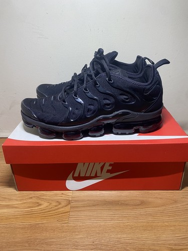 vapormax plus size 11