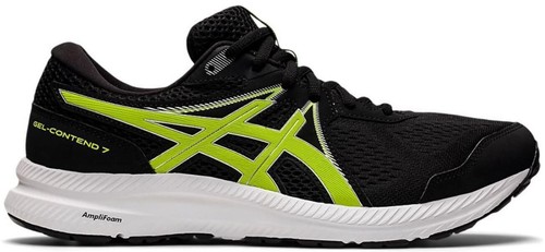 ASICS Wrestling Shoes AGGRESSOR 6 1081A067.001 Black / Pure Silver