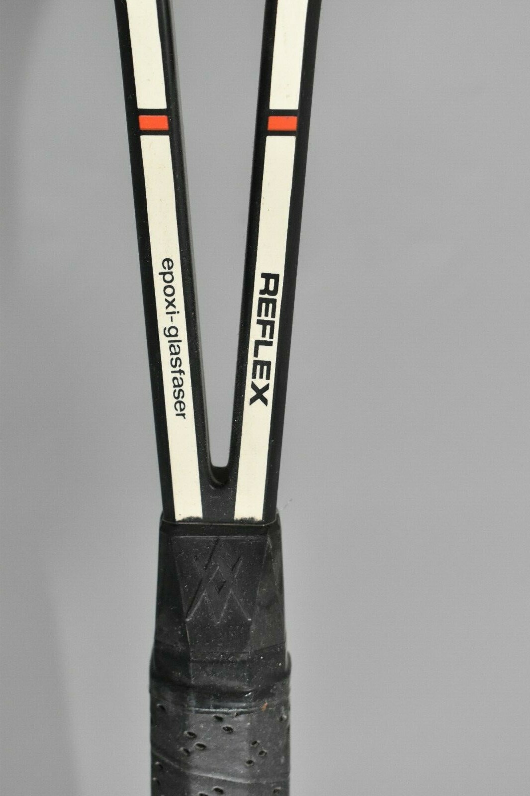 Vintage Tennisschläger Tennis Racket Völkl Reflex Fach A4 eBay