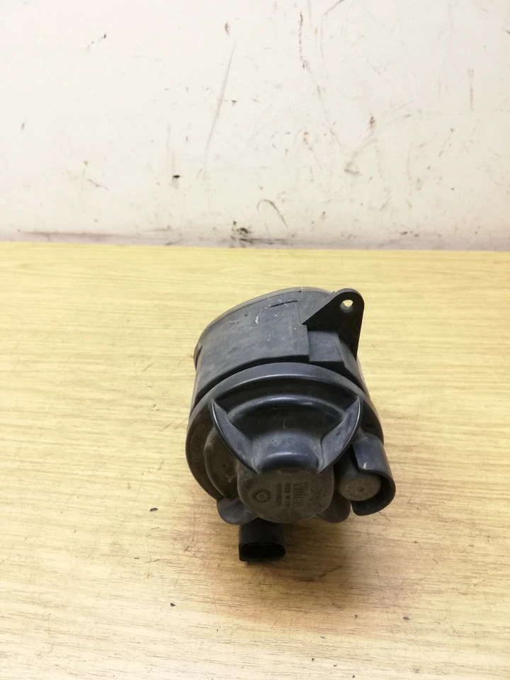 Luz antiniebla lateral de pasajeros Audi A6 allroad [99-05] N/S - 4Z7941699 Foto 3 de 4