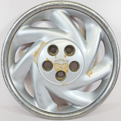 ONE 1994-1999 Chevrolet Cavalier / Beretta # 3220 15