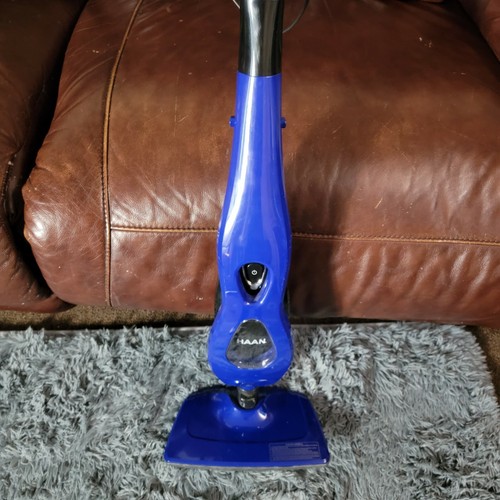 haan steam cleaning floor sanitizer