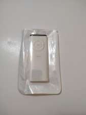 OEM Apple Remote Control Apple TV MacBook iMac Mac Pro A1156 607-1231 New Sealed