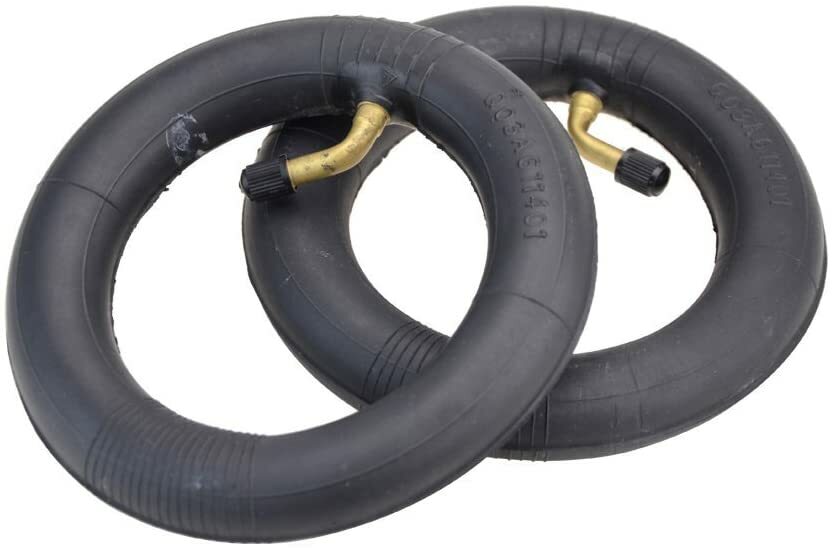 6 x 1 1/4 Inner Tube fit Kid Electric & Gas Scooter- 6 x 1.25 Inner tube 2PC New