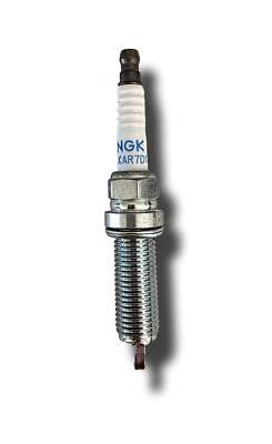 Neu Original NGK Zündkerze Single 224011VA7C DILKAR7D11H