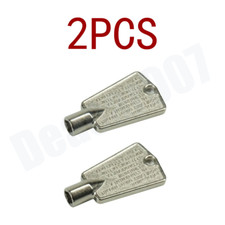 2x Freezer Door Key For Kenmore AP4071414 PS2061565 216702900