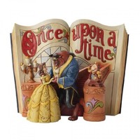 Enesco Disney Traditions By Jim Shore Beauty And The Beast Storybook Figurine, on sale Enesco Disney Traditions By Jim Shore Beauty And The Beast Storybook Figurine, on sale