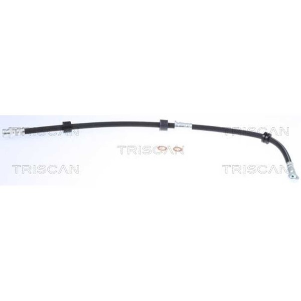 Triscan Bremsschlauch Vorne Links FüR Mitsubishi Lancer Viii Sportback-image