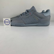 yeezy calabasas powerphase grey