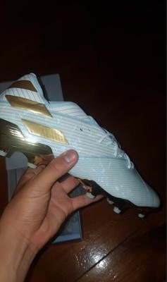 adidas nemeziz messi 19.1 fg 15y