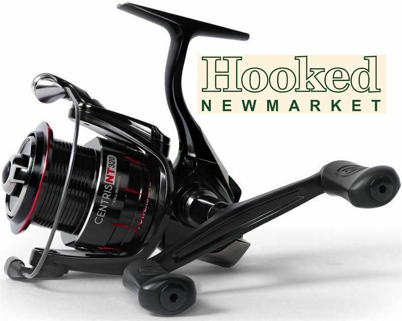 Preston Centris NT Reels ALL SIZES 320, 420 & 520 eBay