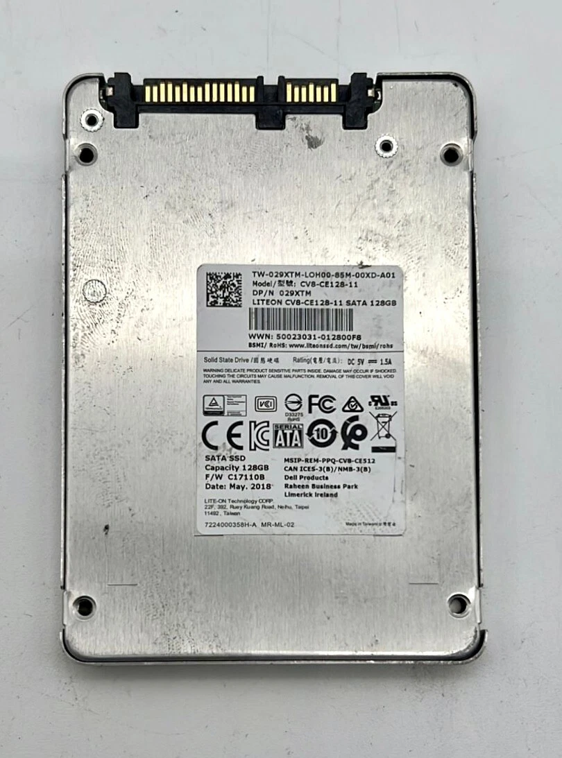 Liteon ssd shop