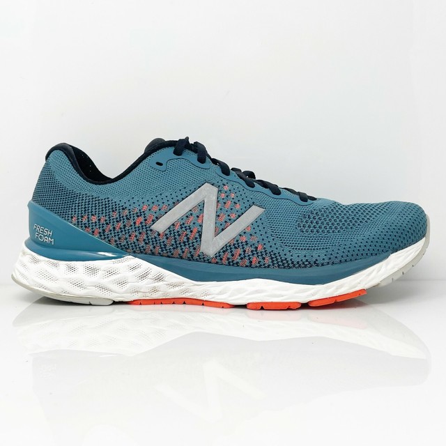 Size 11 - New Balance Fresh Foam 880v10 