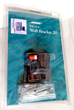 Bose WB-20 B Wall Bracket 20 Lifestyle Acoust...