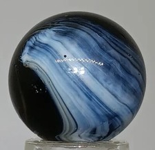 Vintage Master Brushed Patch .65 Inch Near-Mint Condition Combined Shipping