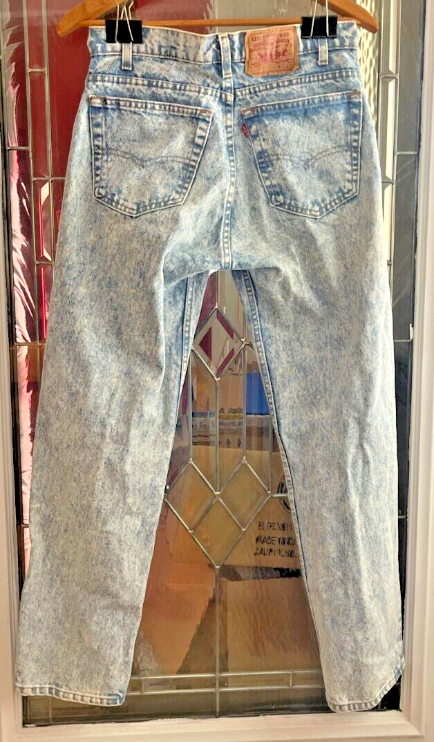 そ*ン様 Levi's LEVI'S(R) VINTAGE CLOTHING 1 They're here! Our limited-edition 1920s Lot 201 Jeans & 213 Jacket