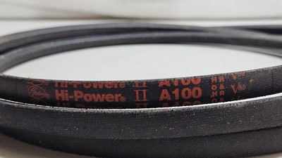 Gates Hi Power A100 0707SS V-Belt