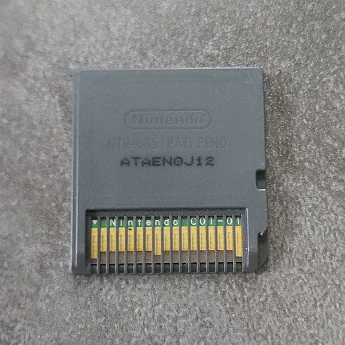Retro Atari Classics Nintendo DS, Game Only - Includes Asteroids, Centipede - Picture 4 of 7