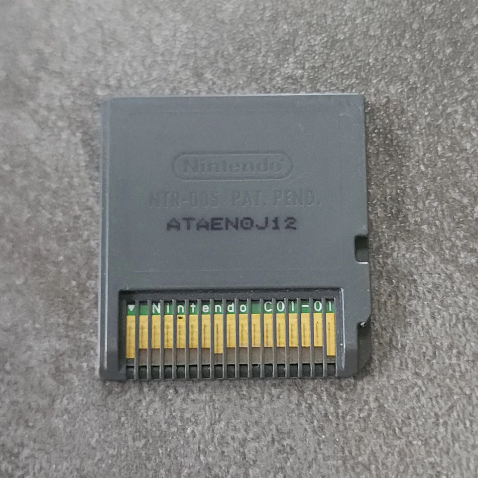 Retro Atari Classics Nintendo DS, Game Only - Includes Asteroids, Centipede - Image 4 of 4