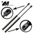 Pair Front Lift Supports Struts for Land Rover Range Rover Evoque 2012-2016
