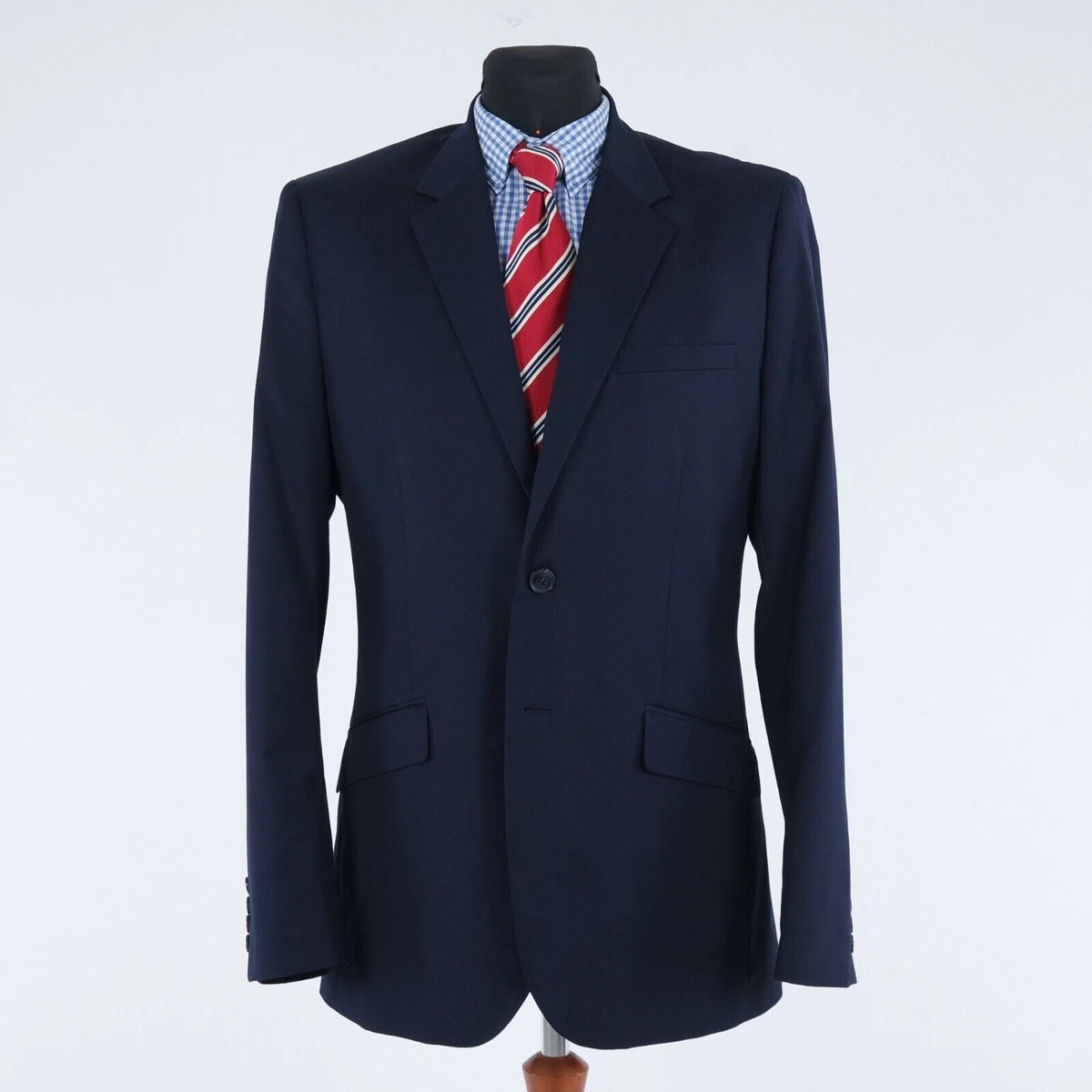 H&m mens sport clearance coat
